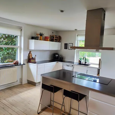 Villa Dejligt Familievenligt Hus