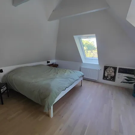 Villa Dejligt Familievenligt Hus Randers