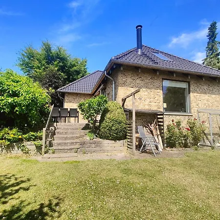 Dejligt Familievenligt Hus *