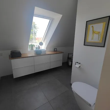 Dejligt Familievenligt Hus