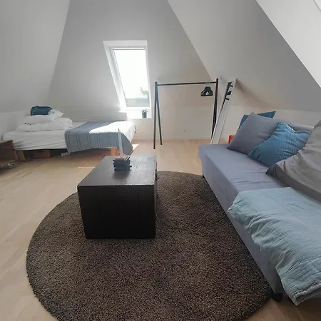 Dejligt Familievenligt Hus *